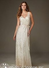 Bridesmaids Dresses : Angelina Faccenda Wedding Dresses