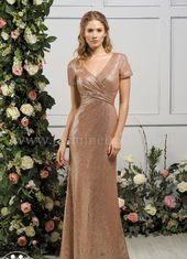 Bridesmaids Dresses : B2 b193066
