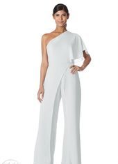 Bridesmaids Dresses : Bari Jay Bridesmaid Dress 1765