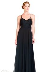 Bridesmaids Dresses : Bari Jay Bridesmaid Dress 1811