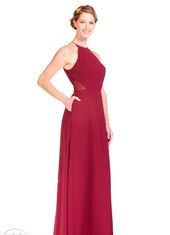 Bridesmaids Dresses : Bari Jay Bridesmaid Dress BC-1808