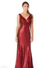 Bridesmaids Dresses : Bari Jay Bridesmaid Dresses