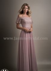 Bridesmaids Dresses : Belsoie Bridesmaid Dress L194018