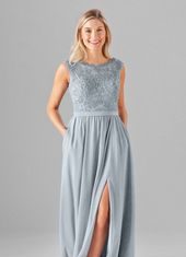 Bridesmaids Dresses : Jade