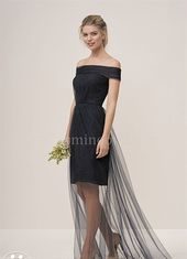 Bridesmaids Dresses : Jasmine Bridesmaid Dress P196060