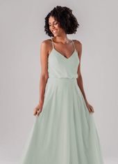 Bridesmaids Dresses : Kennedy Blue Anne
