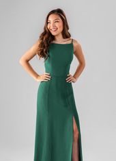 Bridesmaids Dresses : Kennedy Blue Bridesmaid Dress Alice / 28271