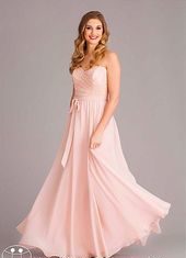 Bridesmaids Dresses : Kennedy Blue Bridesmaid Dress Kinley / 28205