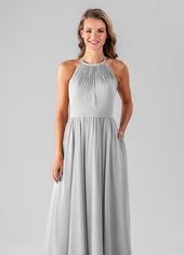 Bridesmaids Dresses : Kennedy Blue Elizabeth
