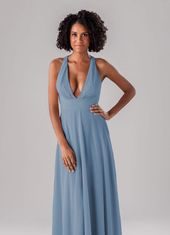 Bridesmaids Dresses : Kennedy Blue Hope