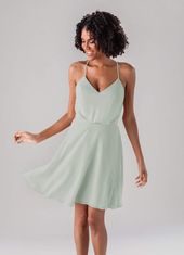 Bridesmaids Dresses : Kennedy Blue Rachel