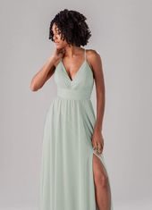 Bridesmaids Dresses : Kennedy Blue Ryan