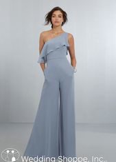 Bridesmaids Dresses : Mori Lee 21574