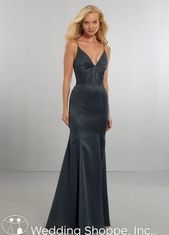 Bridesmaids Dresses : Mori Lee Bridesmaid Dress 21569