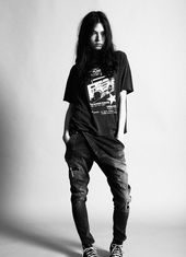 Grunge Outfits : CMY