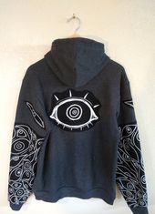 Grunge Outfits : dokuzo apparel