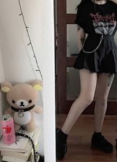 Grunge Outfits : #Ꭻ⁴⁴.