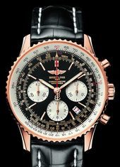 New Luxury Watches for Men in 2020 : Breitling BR11056Z Navitimer 01 – Original