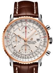 New Luxury Watches for Men in 2020 : Breitling Watch Navitimer 1 Chronograph 41 U13324211G1P2 Watch