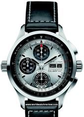 New Luxury Watches for Men in 2020 : Hamilton Khaki Aviation X-Patrol Automatic