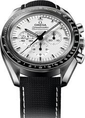 New Luxury Watches for Men in 2020 : Omega Speedmaster Apolo 13 Silver Snoopy Award – Luxois