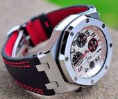 New Luxury Watches for Men in 2020 : TSFLifestyle on Instagram: “I love the colors on this Audemars Piguet!”