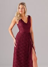 Bridesmaids Dresses : Kennedy Blue Bridesmaid Dress Eleanor / 28253A