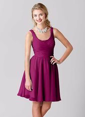 Bridesmaids Dresses : Your Ultimate Guide to Mismatched Bridesmaid Dresses