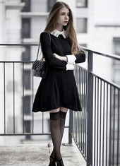 Grunge Outfits :
