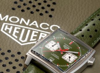 New Luxury Watches for Men in 2020 :