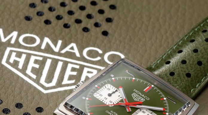 New Luxury Watches for Men in 2020 :