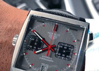 New Luxury Watches for Men in 2020 :