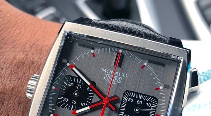 New Luxury Watches for Men in 2020 :