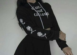 Grunge Outfits :