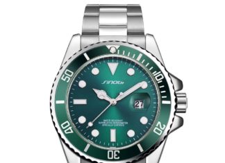 New Luxury Watches for Men in 2020 :