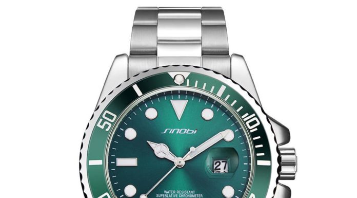 New Luxury Watches for Men in 2020 :