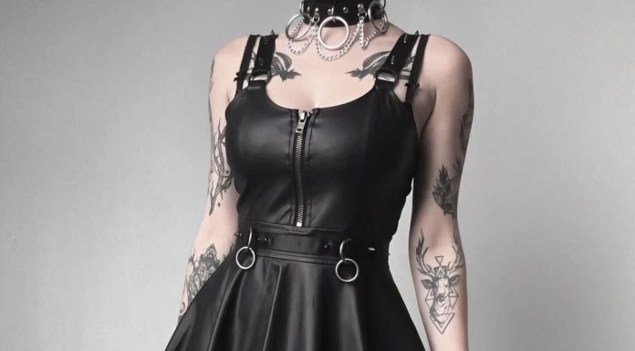 Grunge Outfits :