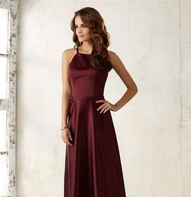 Bridesmaids Dresses : Mori Lee Bridesmaid Dress 21517
