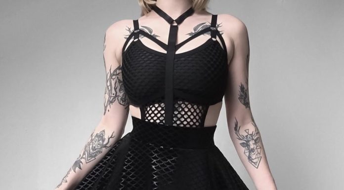 Grunge Outfits :