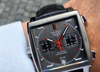 New Luxury Watches for Men in 2020 :