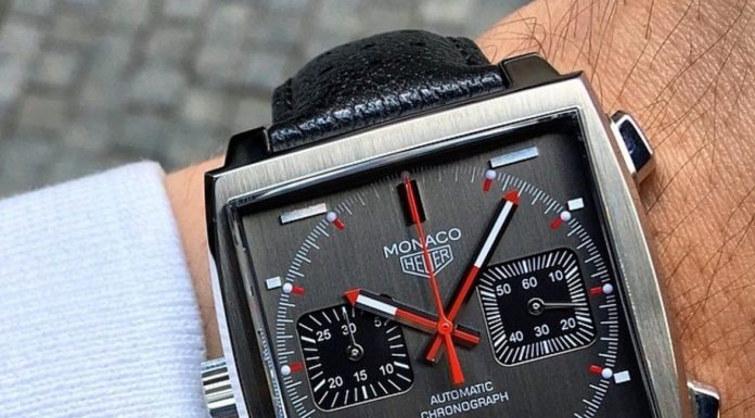 New Luxury Watches for Men in 2020 :