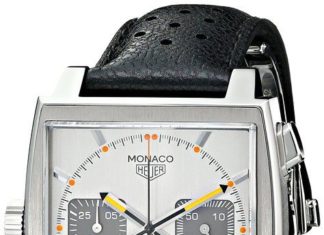 New Luxury Watches for Men in 2020 :