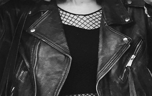 Grunge Outfits :