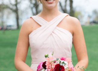 Bridesmaids Dresses : Discontinued Product | Wedding Shoppe