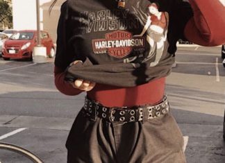 Grunge Outfits :