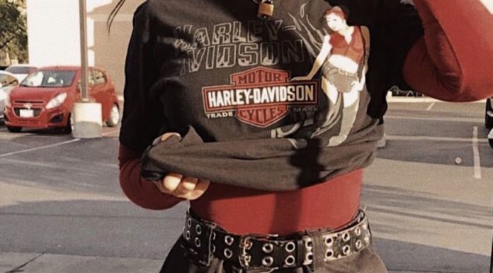 Grunge Outfits :