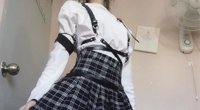 Grunge Outfits :
