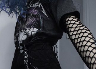 Grunge Outfits :