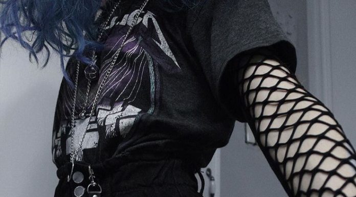 Grunge Outfits :