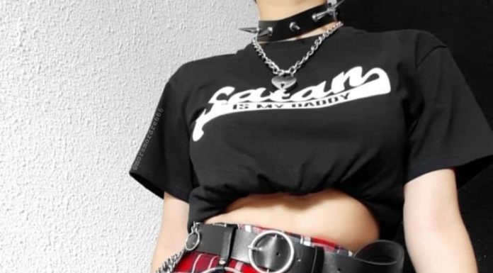 Grunge Outfits :